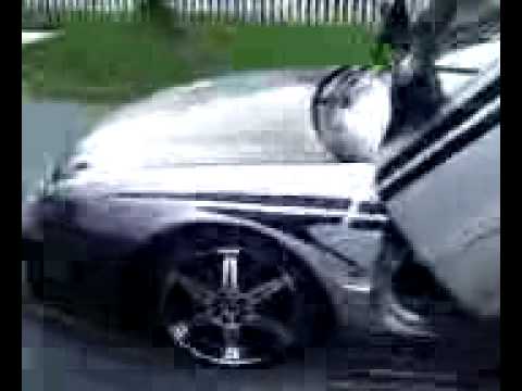 1997 Honda Accord Euro R V6