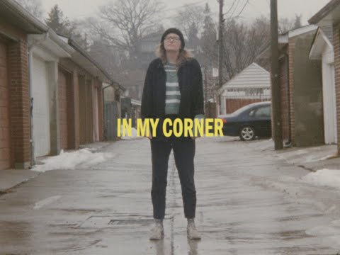 Charlotte Cornfield - In My Corner (Official Video)