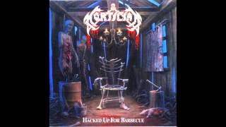 Mortician - Cannibal Feast