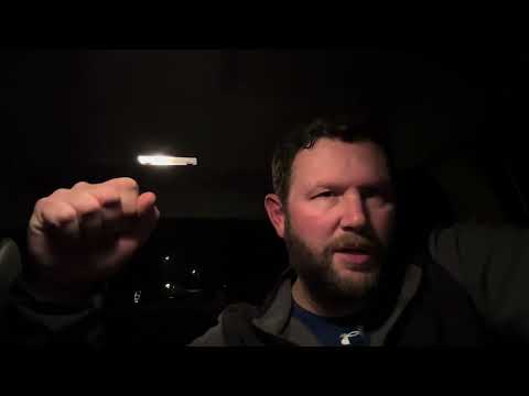 Winter Bulk - Day 27 - Legs