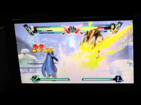 Play Expo - Tricerabortion vs 1upMiles - £10 Money Match