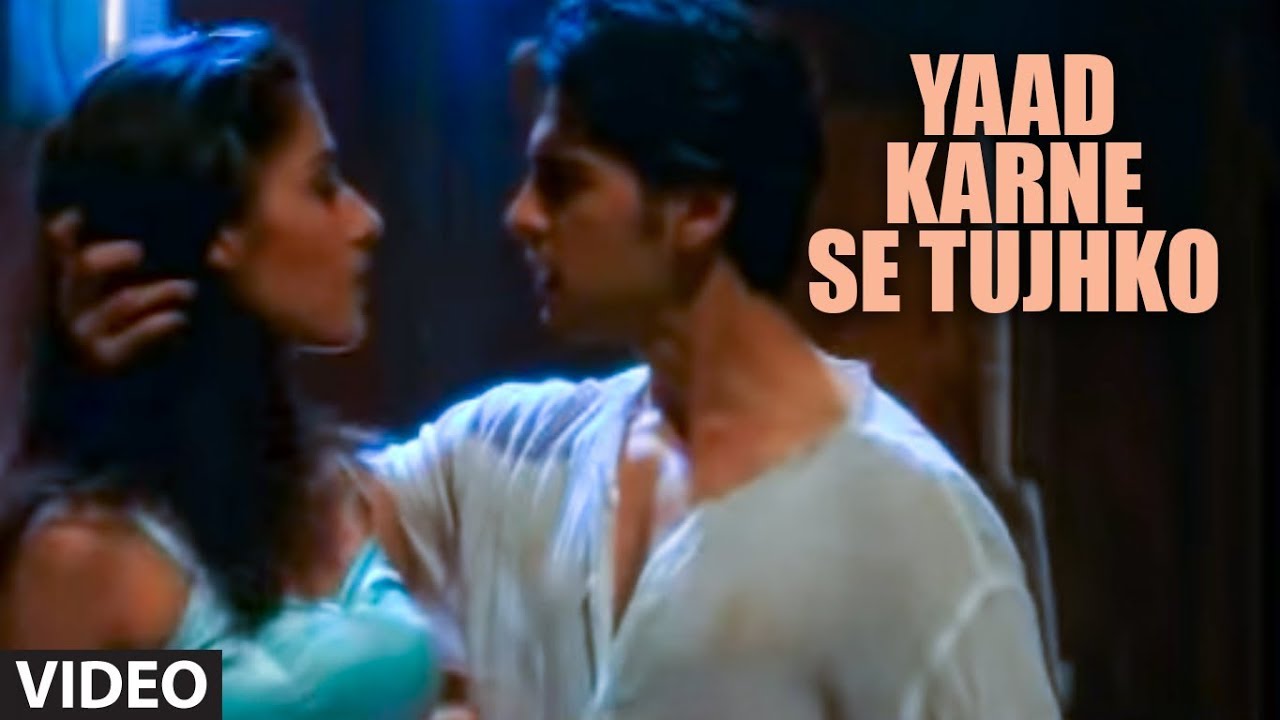 Yaad Karne Se Lyrics | Aashiqui (album) | Abhijeet