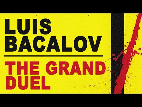 Kill Bill Vol. 1 ● The Grand Duel (Parte Prima) - Luis Bacalov (High Quality Audio)