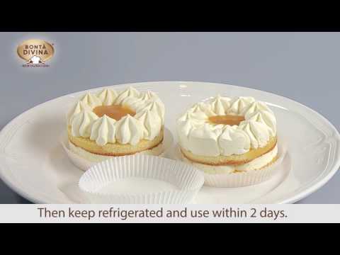 Bonta Divina Food Service English