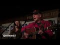 "Carolina In My Mind," Carl Jackson and Val Storey, Nashville, TN