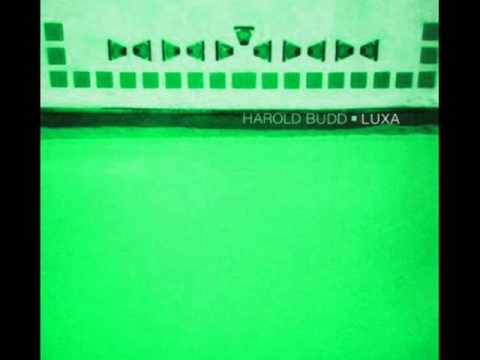 Harold Budd -- Butterflies with Tits / Serge Poliakoff