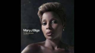 Mary J Blige - I can see colors