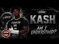 KASH Am I Understood 2026 Entrance Theme