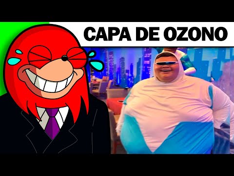 1 HORA De MEMES Para REIR SIN PARAR 😂😎 #8