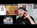 Korn - Fuels The Comedy REACTION!! | Perfect For Joker Soundtrack!!