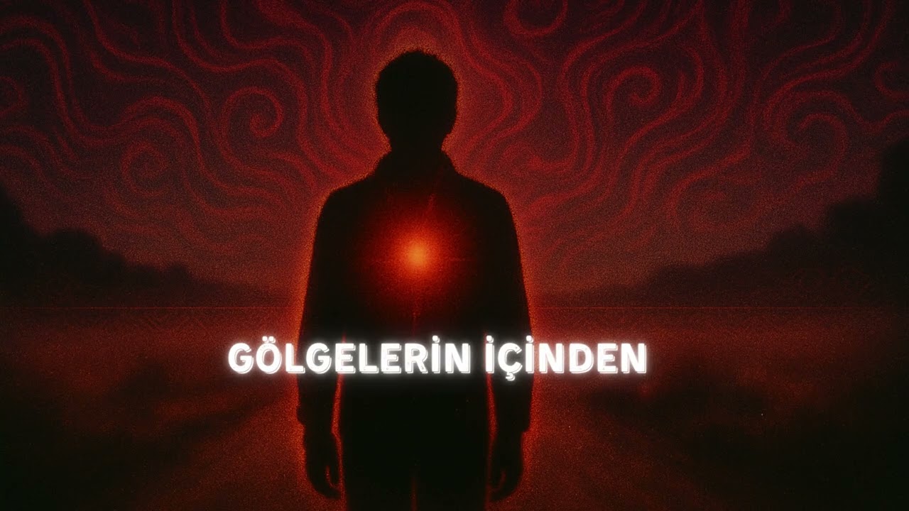 FROM THE SHADOWS (Gölgelerin İçinden) - Anatolian Psychedelic Rock | 70s Revival