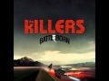 The Rising Tide - The Killers (With Lyrics)