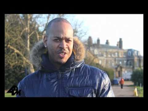 4DMtv presents: JP Tronik - Jumanji Behind the scenes