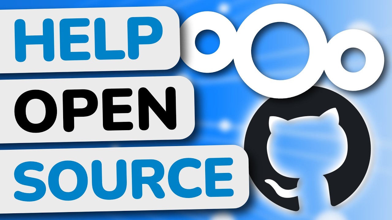 How to Contribute to Open Source Without Writing Code (Nextcloud Interview)