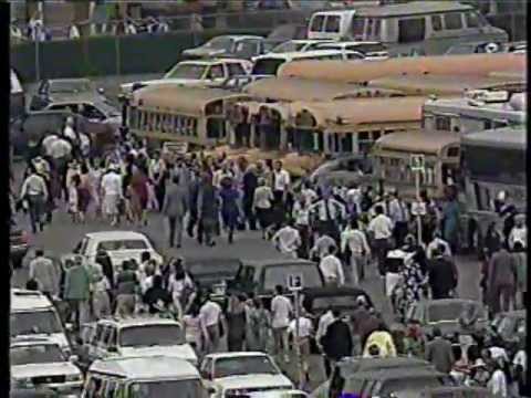 WHAS-TV 1991: 5/4/91 6PM Derby 117 News