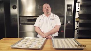 Lesaffre Yeast - How To Produce Frozen Dough