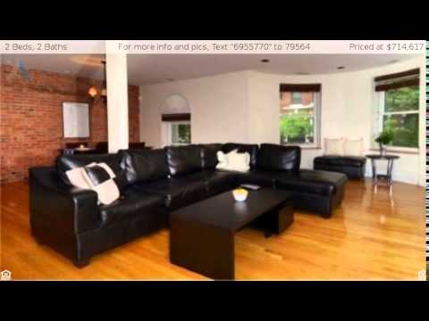 95 Gainsborough St, Boston, MA 02115