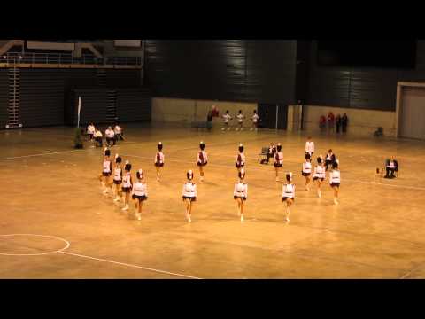 NZ CHAMPS 2015 - STORM (Display)