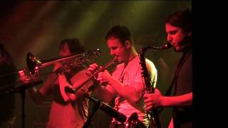 NO AUTHORITY German Ska Punk band