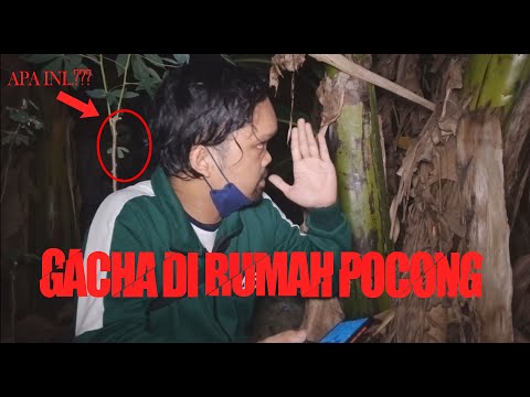 GACHA DI POHON PISANG MALAM-MALAM - One Punch Man The Strongest