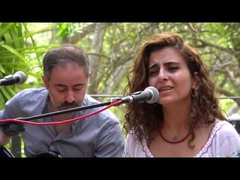 Grup SILA - "Magusa Limani"