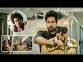 Sivakarthikeyan Yogi Babu Funny Running Train Comedy Scene Comedy Scene Filmetelugu