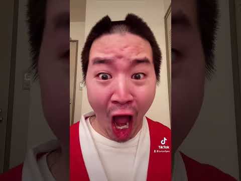 junya1gou funny video 😁😁😁