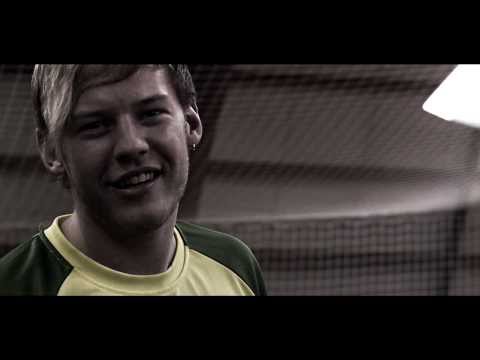 SuperSong Finalist: Tim Weller - EjoOle