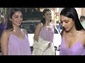 Kiara Advani H0T B0LD Avtaar Special Screening Of Movie Guilty