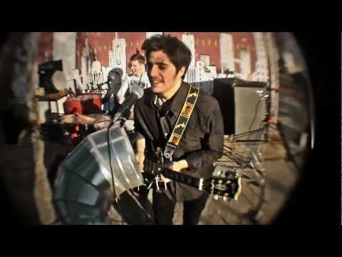 The Immigrants: Be Happy With Me (Official Music Video)