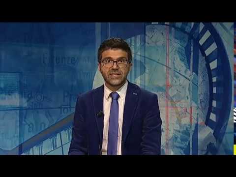 Telegiornale del 26 04 2020 ore 20 30
