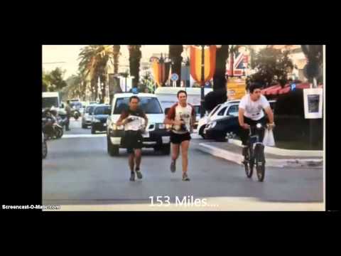 Durianrider vs Mike Arnstein