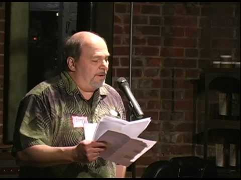 Art Mealer -Waging LOVE