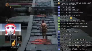 ダークソウル3実況Part5(生放送)