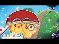 Little Sailor Wheels On The Bus Sing Along Canticos Nursery Rhymes Kids Songs