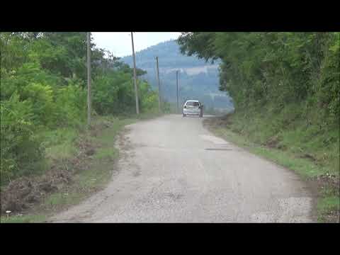Matija Stojanac / Zeljko Milutinovic - 1. Rally Zajecar 2020 - VW Polo 1.4