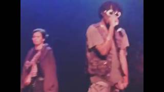Playboi Carti Live At The Rialto