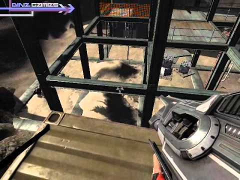 Duke Nukem Forever: Full Campaign Walkthrough - part 8