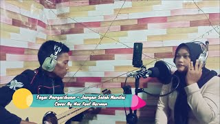Download lagu Tagor Pangaribuan Jangan Salah Menilai... mp3