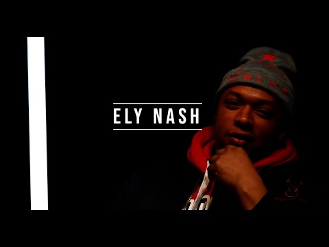 Ely Nash (Basement Sessions)(Artist Interview)(NVTV)