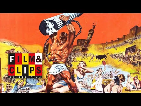 Ursus, Rächer der Sklaven - By Film&Clips Ganzer Film