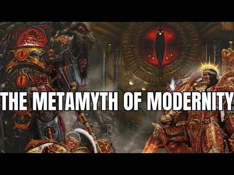 Why Warhammer Keeps Winning