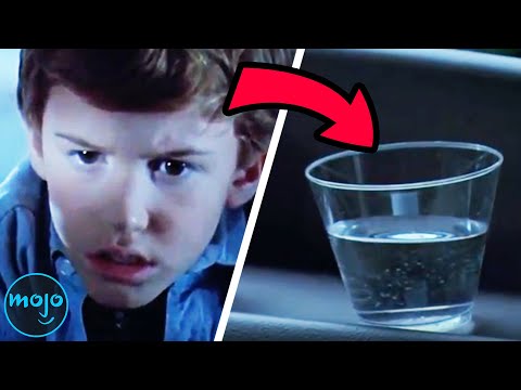 10部電影場景，讓人看完還想再看第一次！ (Top 10 Movie Scenes We Wish We Could Watch Again for the First Time)