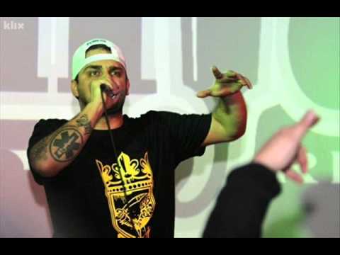 Crni Zvuk ft Frenkie  -Tu smo