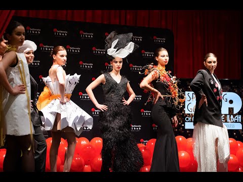 Sparkling Gala of Atelierele ILBAH - 12 years of sparkling success