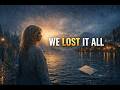 Letters In The Rain Jeff Heiniger ABBA Style Nordic Pop