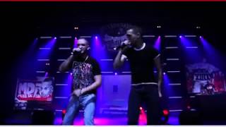 Mister you le prince 2013