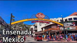Ensenada, Mexico