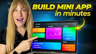 Watch Me Create $7 MINI APP DIGITAL PRODUCT In 24 Hours FROM SCRATCH
