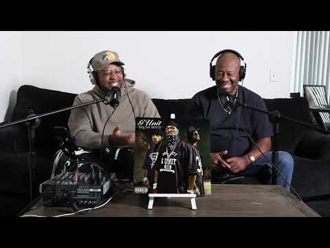 Dad Reacts to G-Unit - Beg For Mercy